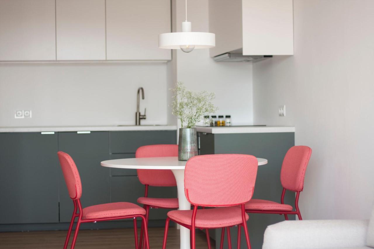 Apartment Pomorze - Basen, Parking, Fitness Kolberg