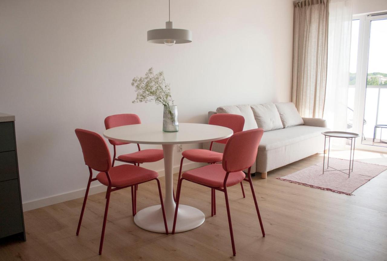 Apartment Pomorze - Basen, Parking, Fitness *