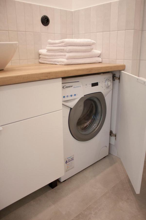 Apartment Pomorze - Basen, Parking, Fitness