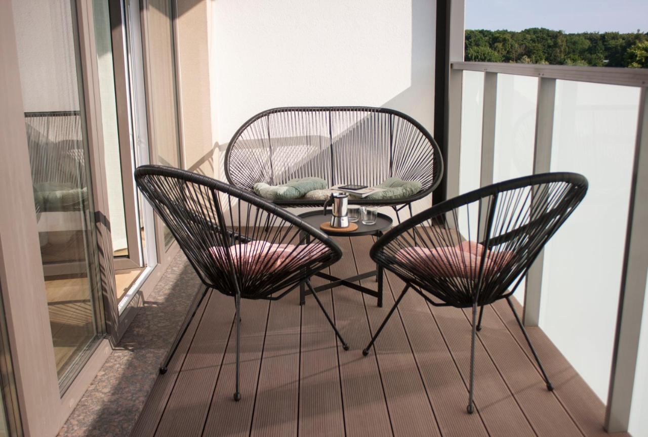 Apartment Pomorze - Basen, Parking, Fitness