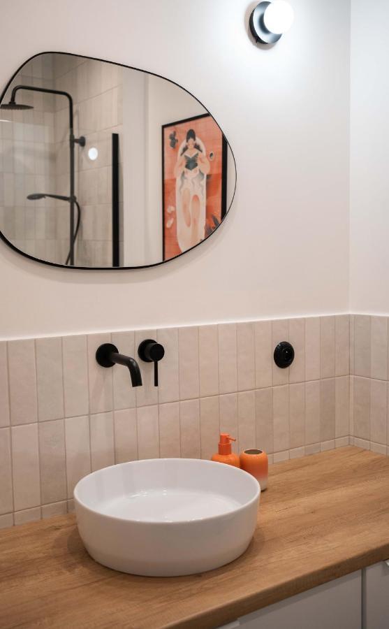 Apartment Pomorze - Basen, Parking, Fitness *
