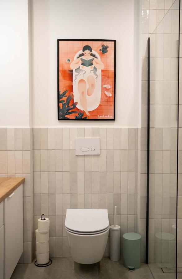 Apartment Pomorze - Basen, Parking, Fitness Kolberg