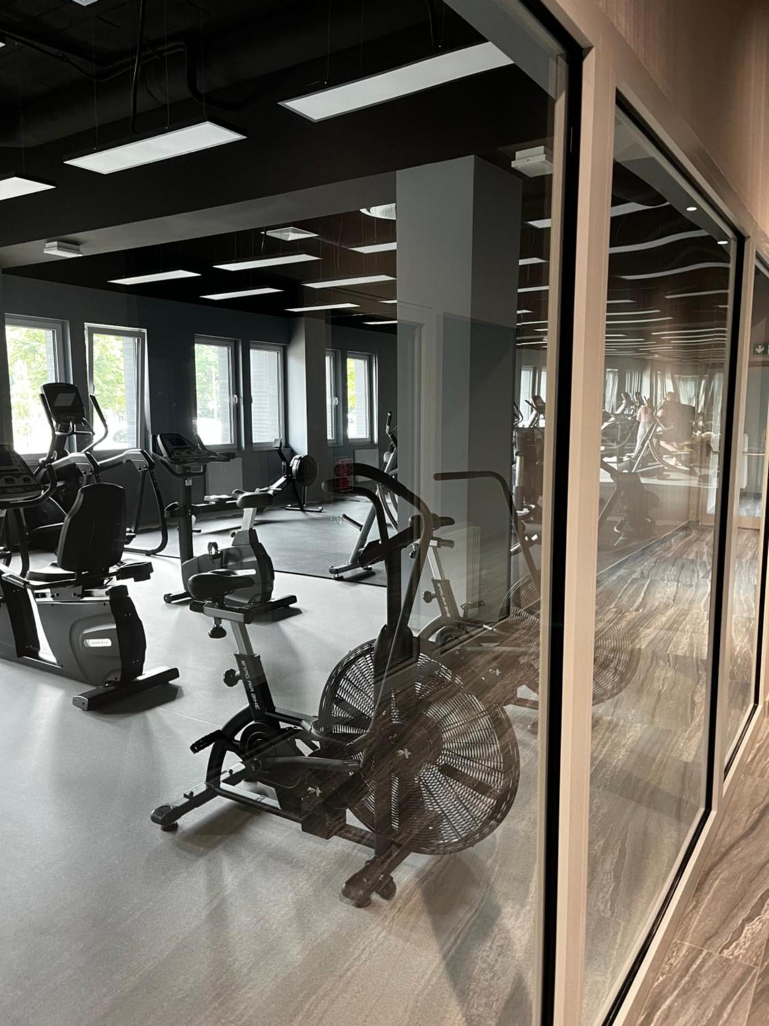Apartment Pomorze - Basen, Parking, Fitness