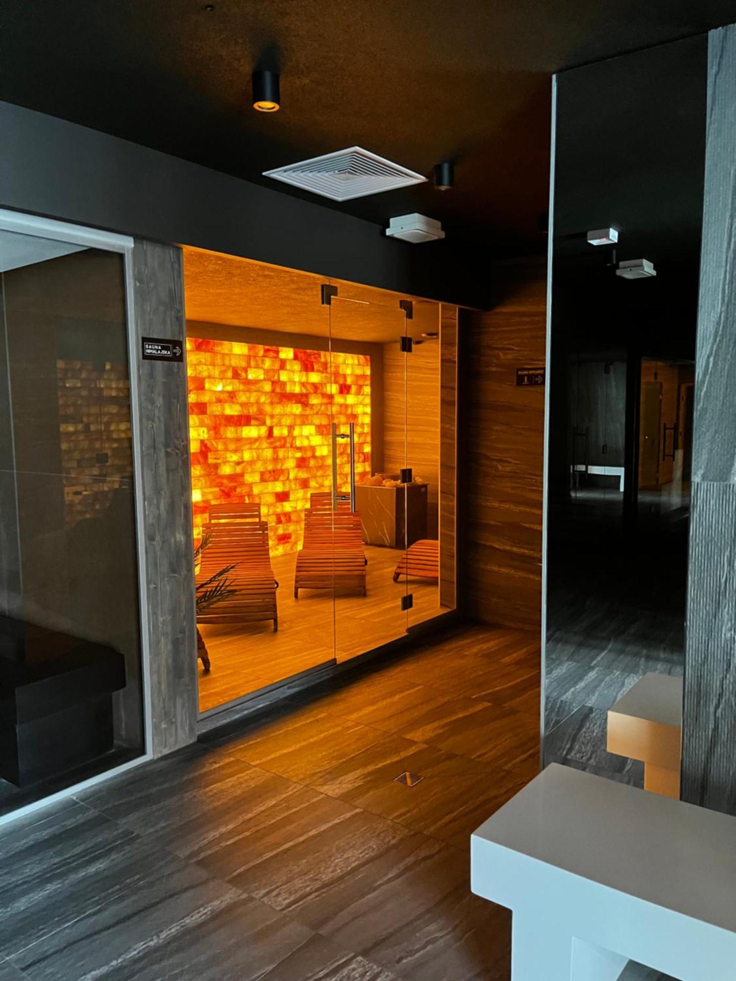 Pomorze - Basen, Parking, Fitness Apartment *
